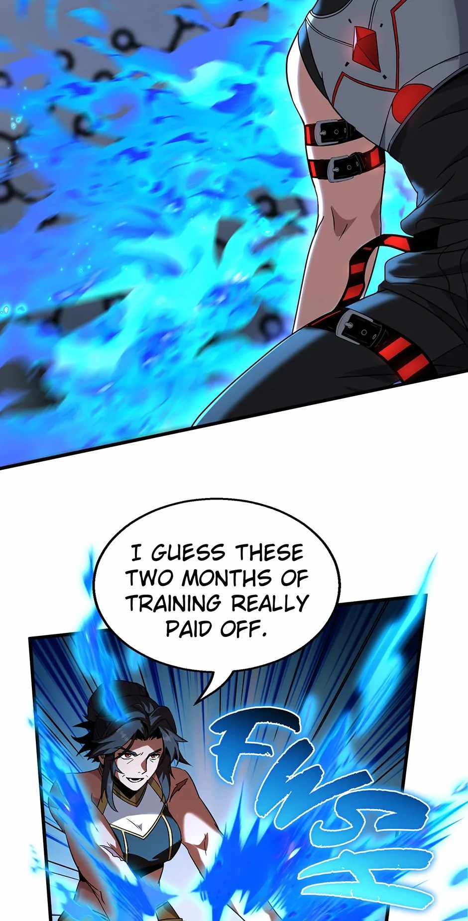The Beginning After the End Chapter 223 65